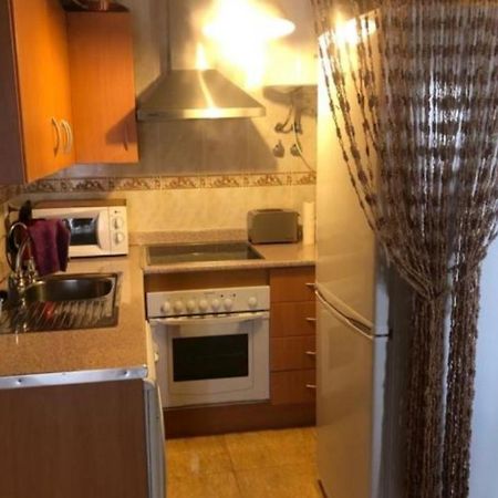 Apartamento Con 2 Stanze Letto 托雷维耶哈 外观 照片