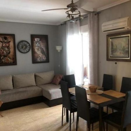 Apartamento Con 2 Stanze Letto 托雷维耶哈 外观 照片