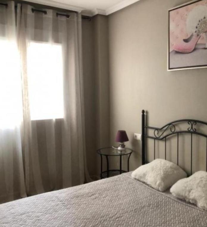 Apartamento Con 2 Stanze Letto 托雷维耶哈 外观 照片