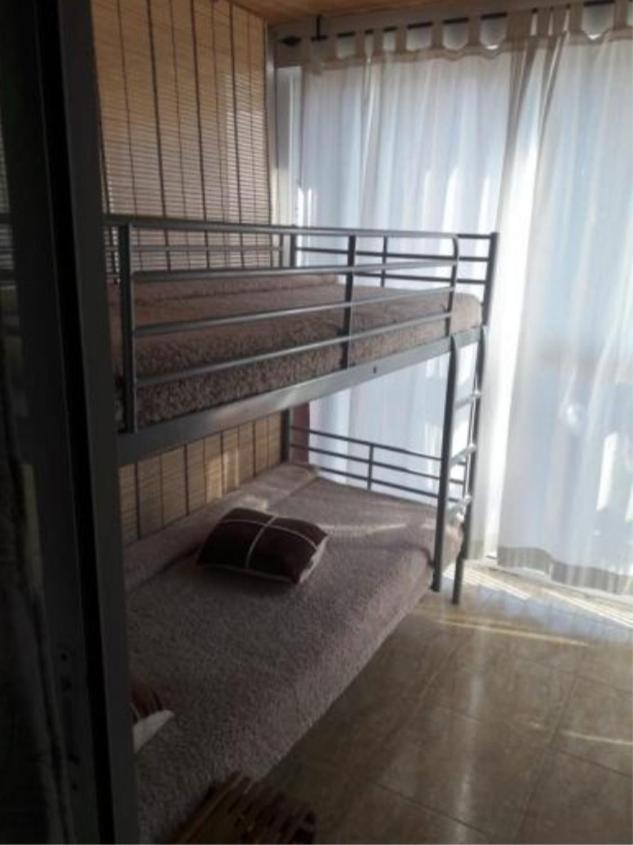 Apartamento Con 2 Stanze Letto 托雷维耶哈 外观 照片