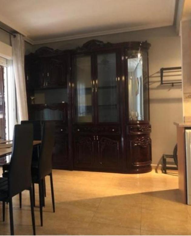 Apartamento Con 2 Stanze Letto 托雷维耶哈 外观 照片