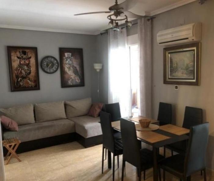 Apartamento Con 2 Stanze Letto 托雷维耶哈 外观 照片