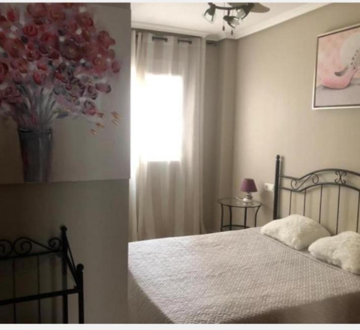 Apartamento Con 2 Stanze Letto 托雷维耶哈 外观 照片